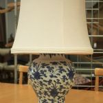 819 2320 TABLE LAMP